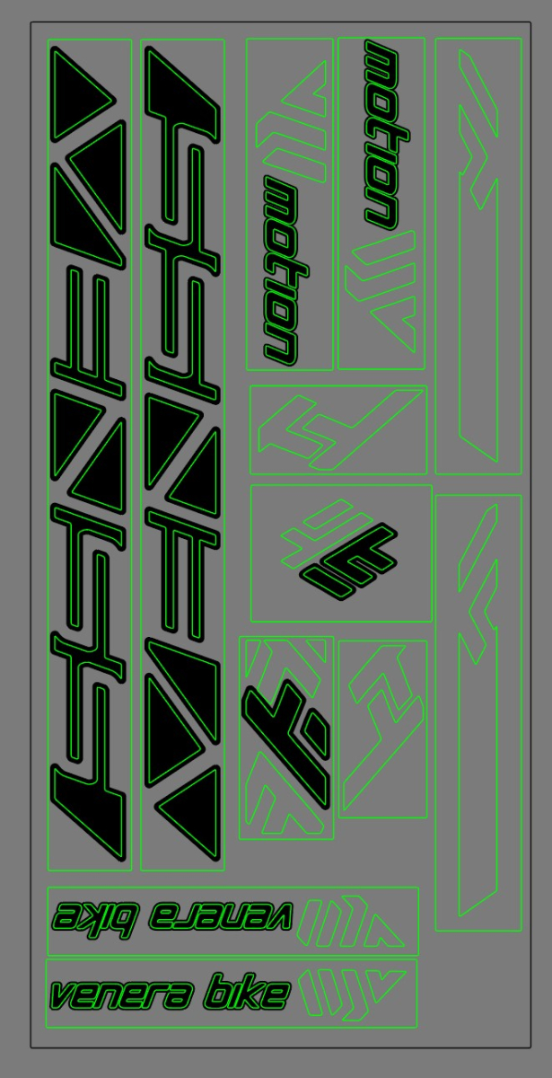 NAL.P.VEN CASSINI AM ZA BICIKLU 1242058 TOK19,1 24"/12"_1dizajn 2026